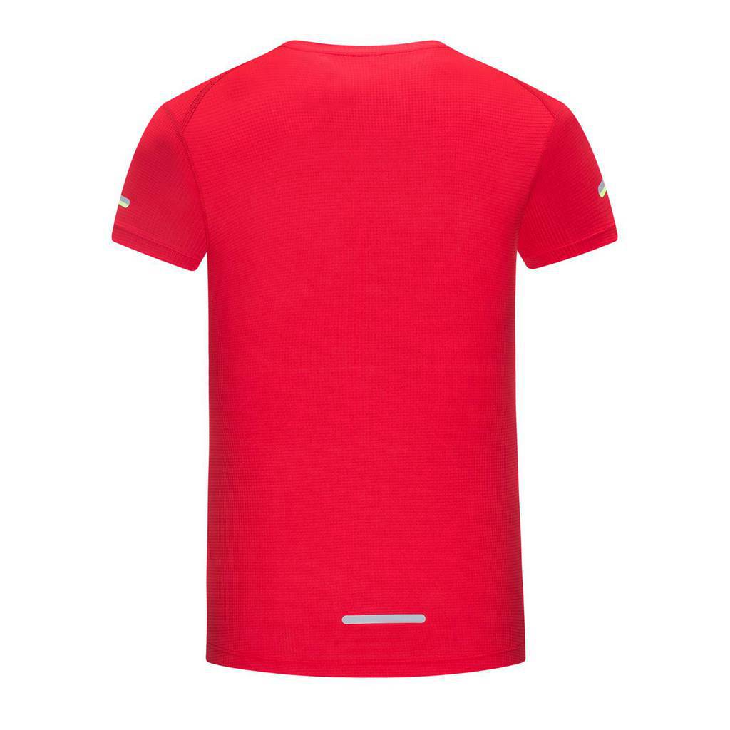 男士運(yùn)動(dòng)系列-圓領(lǐng)簡(jiǎn)約時(shí)尚T恤