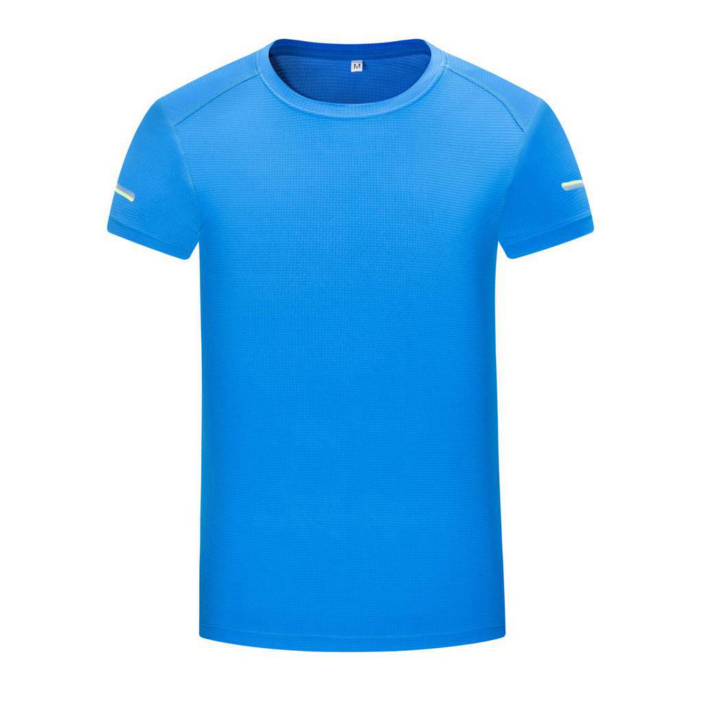 男士運(yùn)動(dòng)系列-圓領(lǐng)簡(jiǎn)約時(shí)尚T恤