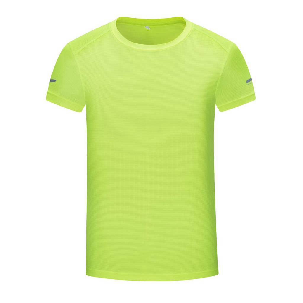 男士運(yùn)動(dòng)系列-圓領(lǐng)簡(jiǎn)約時(shí)尚T恤