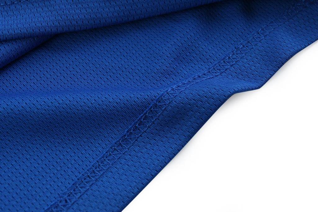 修身運(yùn)動(dòng)短袖 舒適透氣跑步訓(xùn)練速干T恤細(xì)節(jié)展示