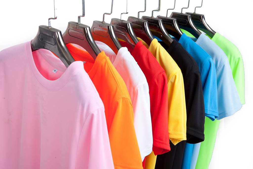 洋氣百搭親子裝 半袖顯瘦 速干圓領(lǐng)文化衫 春夏新品-細(xì)節(jié)組合和尺碼參考