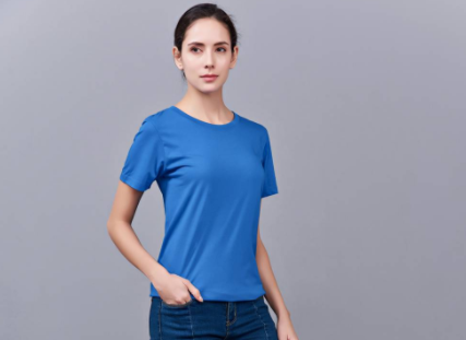 T恤衫都有哪些不同面料？有什么特點？