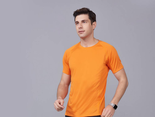 文化衫定制時，logo圖案怎么設(shè)計更有創(chuàng)意?