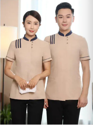 定制保潔服的要求有哪些，你知道嗎