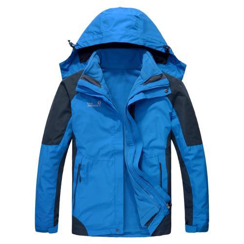 別再“虐待”你的戶外裝備了，沖鋒衣應該這樣清洗!