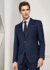 西服領(lǐng)子款式有哪些?來看看吧！