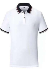 定制工作服印圖案選擇絲網(wǎng)印還是燙畫(huà)？