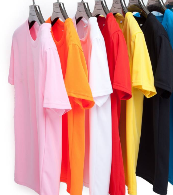 T恤定制幾種常見面料優(yōu)缺點是？