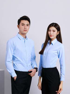 成功男人的秘訣：擁有一件定制襯衣到底有多重要？