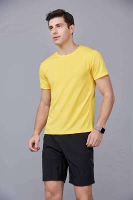 純色定做T恤——簡單也是一種時(shí)尚