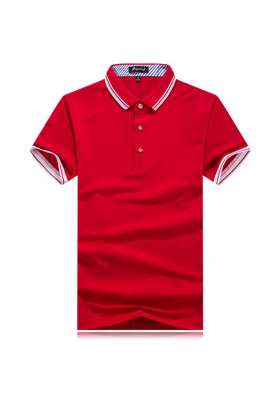 公司定制POLO衫應(yīng)該注意的基本常識