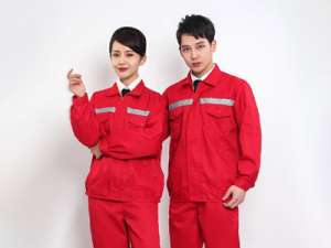 對(duì)環(huán)衛(wèi)工作服不了解的看過(guò)來(lái)！