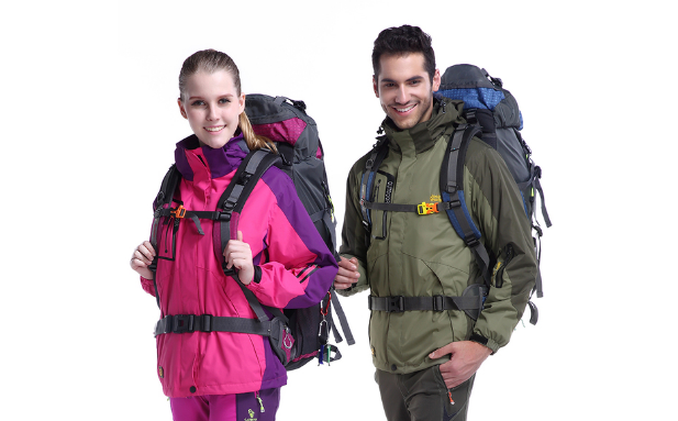 沖鋒衣定制選擇應該避免什么問題？