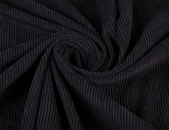 條絨布是什么面料？條絨布料的優(yōu)缺點(diǎn)