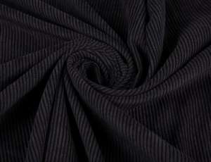 條絨布是什么面料？條絨布料的優(yōu)缺點(diǎn)