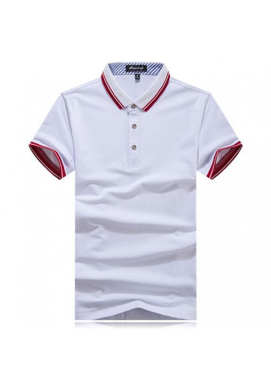 定制Polo衫選擇什么材質(zhì)好?需要注意哪些問(wèn)題?