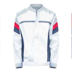 帆布工作服具備那些優(yōu)缺點？