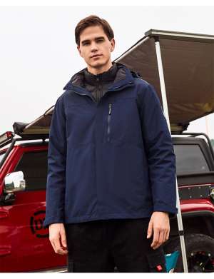 定制沖鋒衣的好處以及特點(diǎn)有哪些？