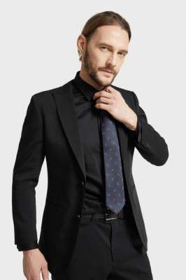 想要定做酒店工作服，有幾種面料可以挑選呢？