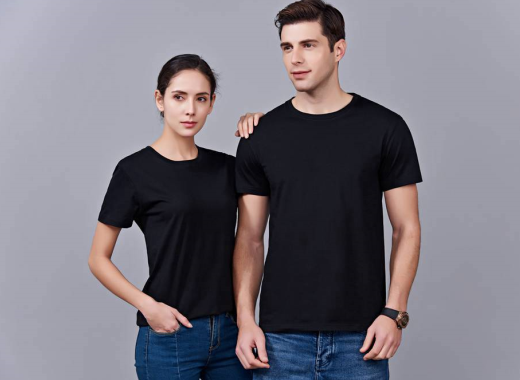 T恤定制中要注意什么問題？