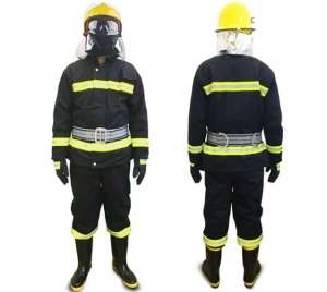 消防戰斗服有效保質期是多久？