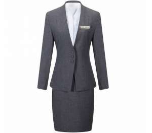 女銷售員該穿什么衣服？打扮要求又是什么