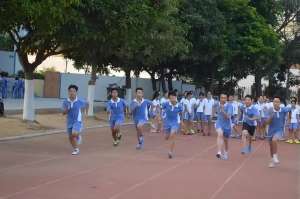 這是一篇關于學生校服定制執行標準的文章！