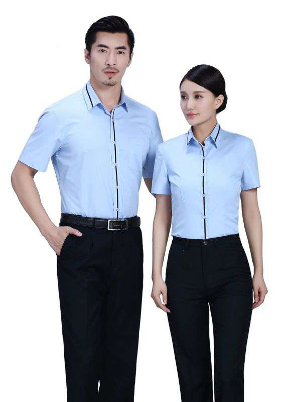 工作服制服定制的十大注意事項！