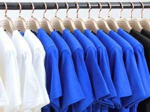 選擇工作服定制廠商時，規模大小重要嗎？