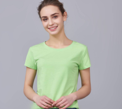 文化衫和廣告衫有哪些區(qū)別？企業(yè)定制服裝時(shí)應(yīng)該選擇哪種呢?