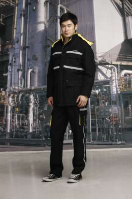 勞保服的重要性和工作服一樣嗎？