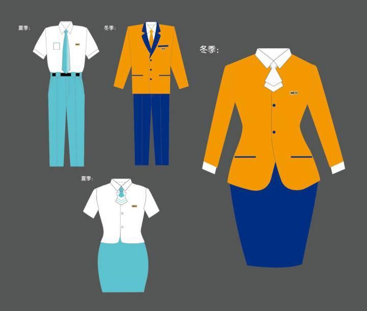 從“制服”到“文化IP”：中式酒店工服定制如何重塑行業(yè)競爭力